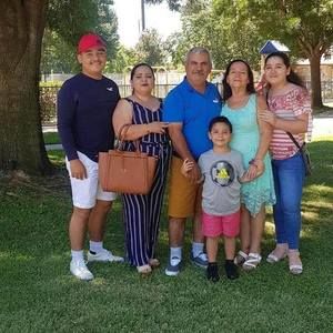 Meet your Posher, Pedro antonio